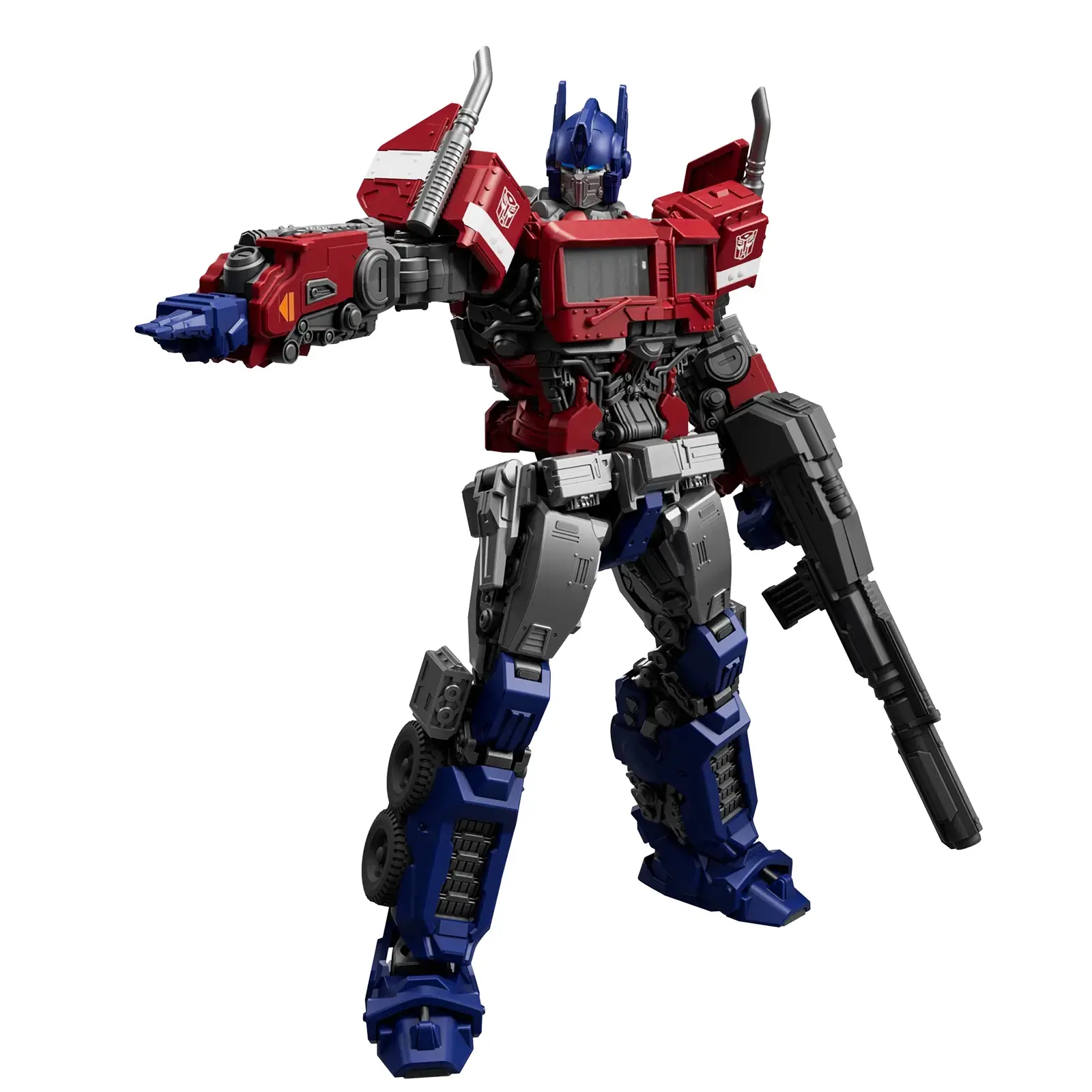 Blokees Transformers Champion Class 26 | Transformers Bumblebee | Optimus Prime