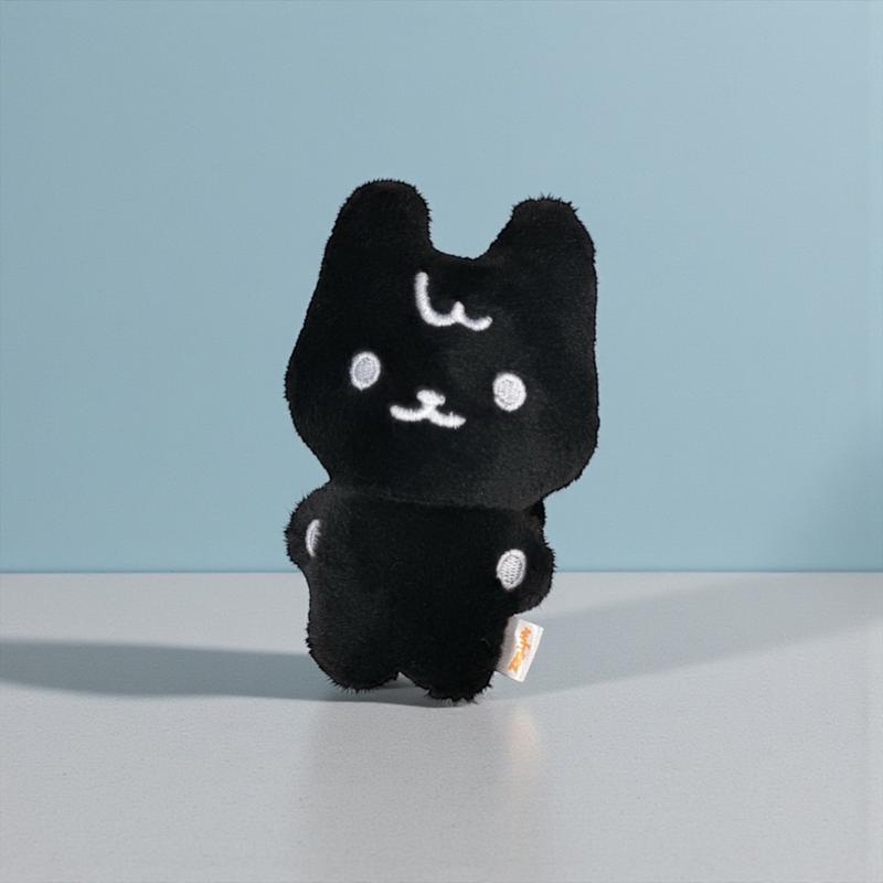 ATZ Mini Plushies keychain, Kpop Collectable, Bias Doll,Cute Gift for friend, Family Girlfriend, K-Pop Merch, Concert Merch, Collectable merch