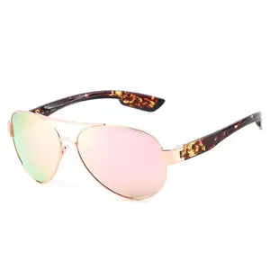 South Point Women's Polarized Sunglasses - For Fishing, Boating and Beach UV Protection
