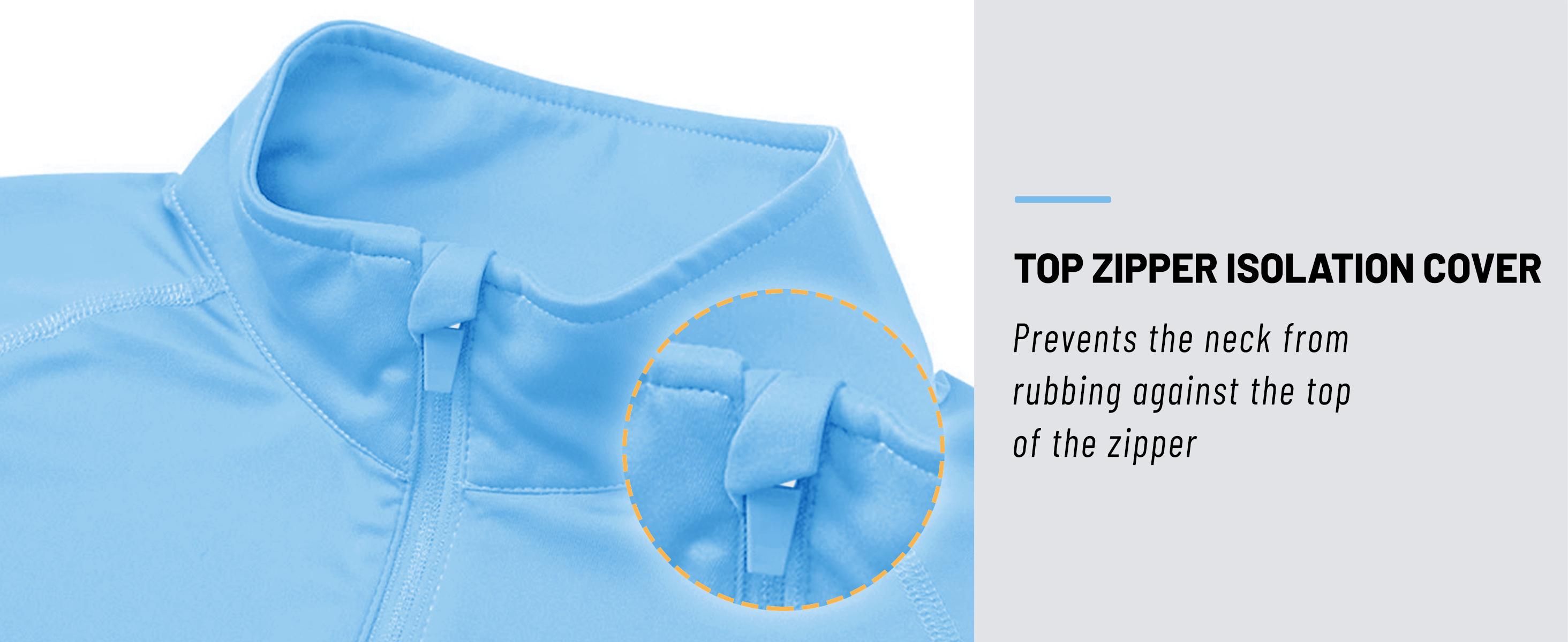 MAGCOMSEN Men's 1/4 Zip Shirt UPF 50+ Quick Dry Lightweight Long Sleeve for Hiking Running Rashguard Outdoor Sports Clothing Sports Casual Wear Outdoorfun MAGCOMSEN Men's 1/4 Zip Shirt UPF 50+ Quick Dry Lightweight Long Sleeve for Hiking Running Rashguard Outdoor Sports Clothing Sports Casual Wear Outdoorfun