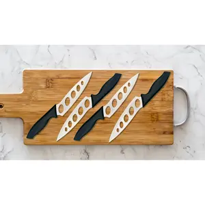Forever Knife - Stainless Steel (4 Pack)