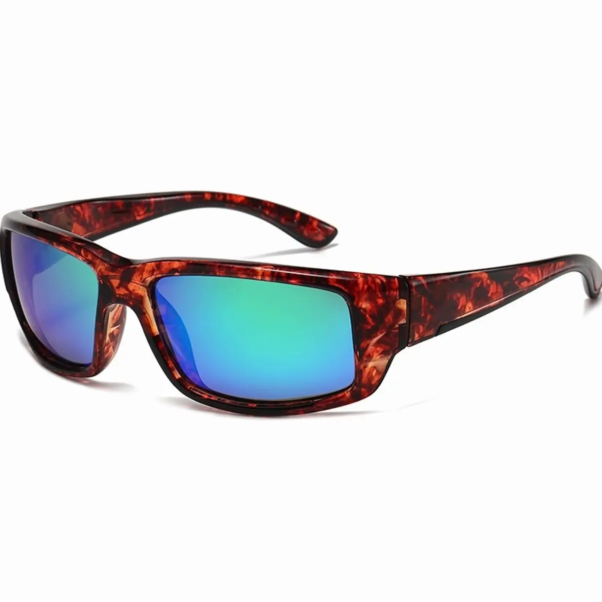 Polarized Sunglasses C Fashion Eyewear for Men Women UV Protection Outdoor Driving Summer Glasses