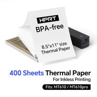 400 Sheets