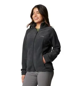 Columbia Women's Benton Springs Fleece Jacket