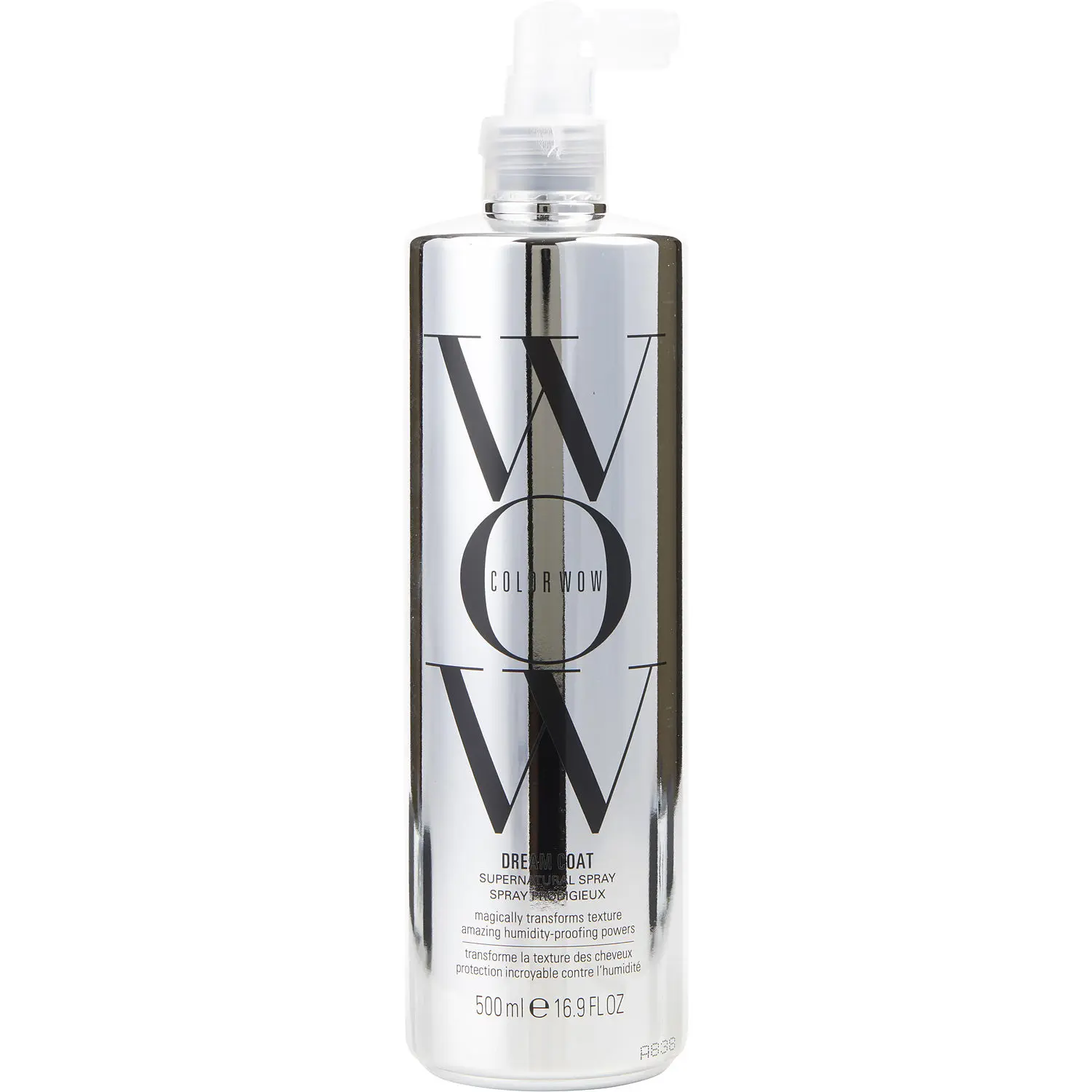 Color Wow By Color Wow Dream Coat Supernatural Spray For Women