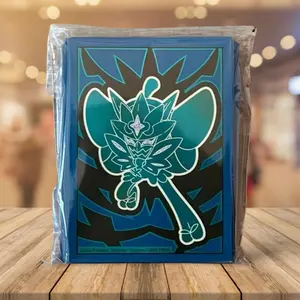 Twilight masquerade Deck sleeves