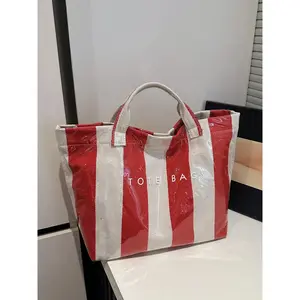 Fashion Versatile Handbag Large Capacity, Stylish Shoulder Bag, Crossbody Bag for Women, Perfect for Daily Use & Travel, Durable Design