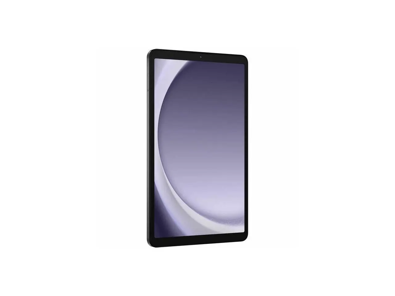 Samsung Galaxy Tab A9 SM-X110 Tablet - 8.7" WXGA+ - MediaTek Helio G99 (6nm) Octa-core - 4 GB - 64 GB Storage - Gray - Cortex A76 Dual-core (2 Core) 2.20 GHz + Cortex A55 Hexa-core (6 Core) 2 GHz
