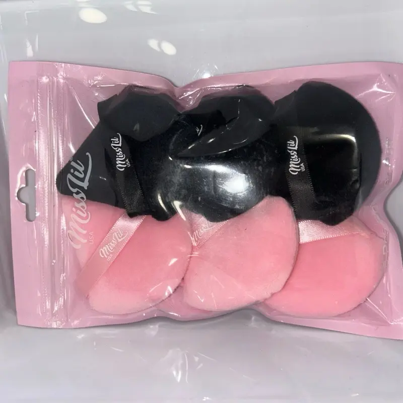 Setting Powder Puff