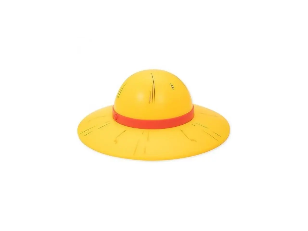 One Piece - Lamp - Straw Hat