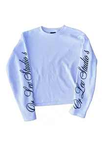 SIGNATURE WHITE CROPPED THERMAL