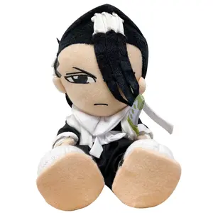Bleach - Byakuya Kuchiki Plush