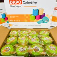 4 Box (48Packs) - Green