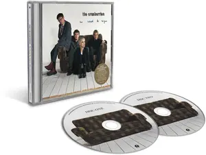 The Cranberries - No Need To Argue (30th Anniversary)  [COMPACT DISC - CD] Ltd Ed, Deluxe Ed