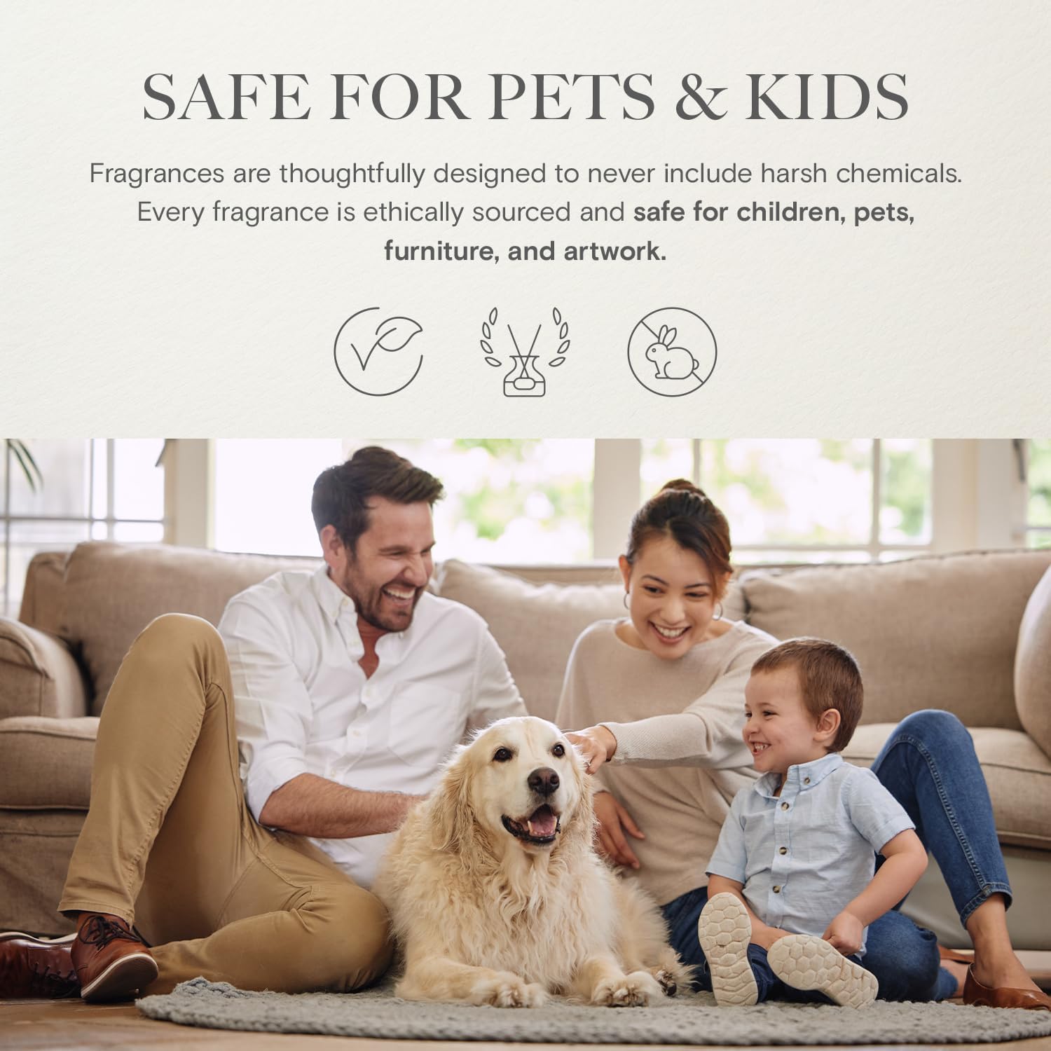 More Than a Diffuser. It‘s an Air Stylist. | Curate Your Home's Vibe with Pro Scents.Retro rotating raindrop aroma diffuser with Bluetooth speaker