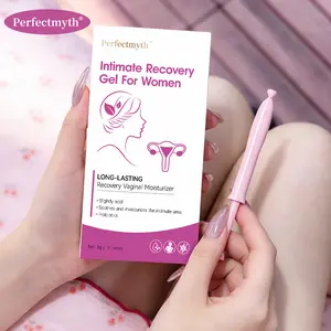 Perfectmyth - pH Balance, Odor control - Natural Feminine Care Soap | Organic Herbal Ingredients | Gentle | Effective for Daily Intimate Hygiene | Feminine Wash | Feminine Gel