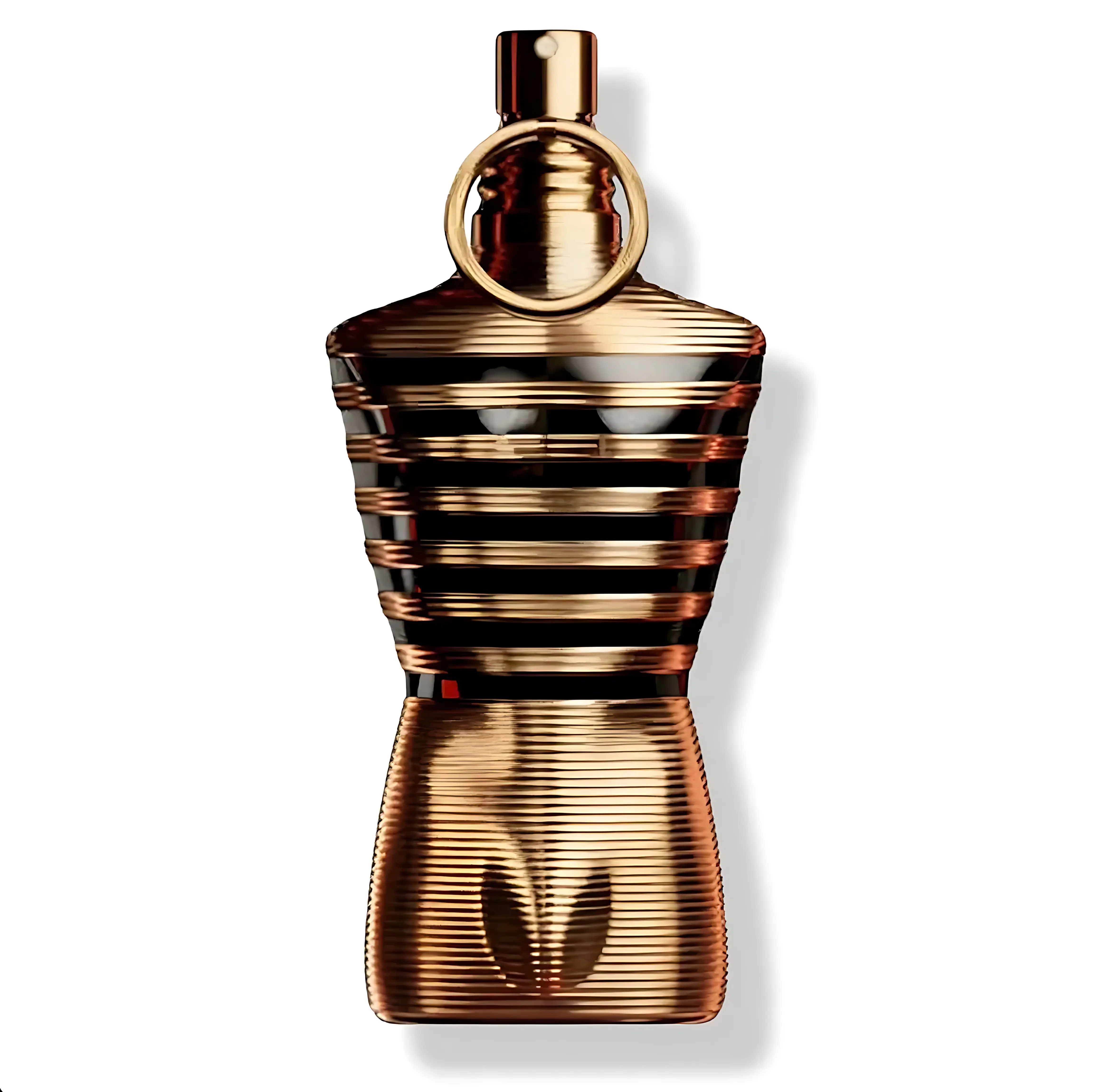 Jean Paul Gaultier Le Male Elixir For Men 4.2 Oz, Lavender Tonka Bean Benzoin