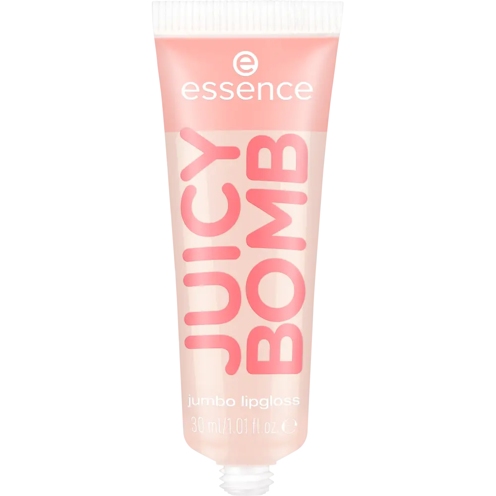 JUICY BOMB PARTY jumbo lipgloss