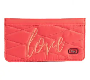 Lug Classic Slim Flap Wallet-Sweep