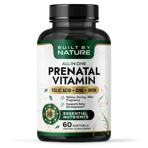 Prenatal Vitamin