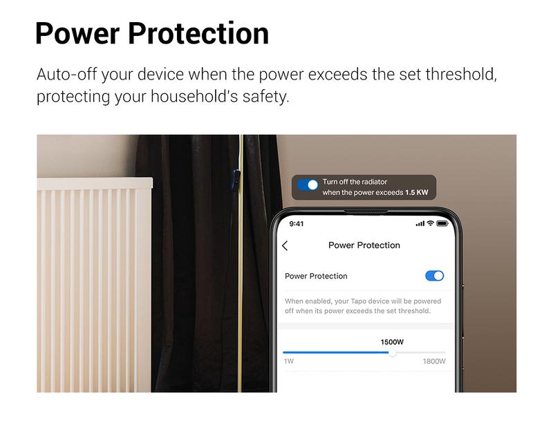 TP-Link & Tapo P115 (4-Pack) – Mini Wi-Fi Smart Plug with Energy Monitoring | 15 A / 1,800 W | Works with Alexa, Google Home & Samsung SmartThings | Remote & Voice Control | Timer / Schedule / Away Mode | ETL Certified | 2.4 GHz Only TP-Link & Tapo P115 (4-Pack) – Mini Wi-Fi Smart Plug with Energy Monitoring | 15 A / 1,800 W | Works with Alexa, Google Home & Samsung SmartThings | Remote & Voice Control | Timer / Schedule / Away Mode | ETL Certified | 2.4 GHz Only