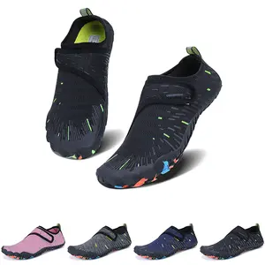 Men Women Water Sports Shoes Slip-on Quick Dry Aqua Swim Shoes Beach Surf Walking Water Park Outdoor Sport Hiking Walking Boating Diving Surfing