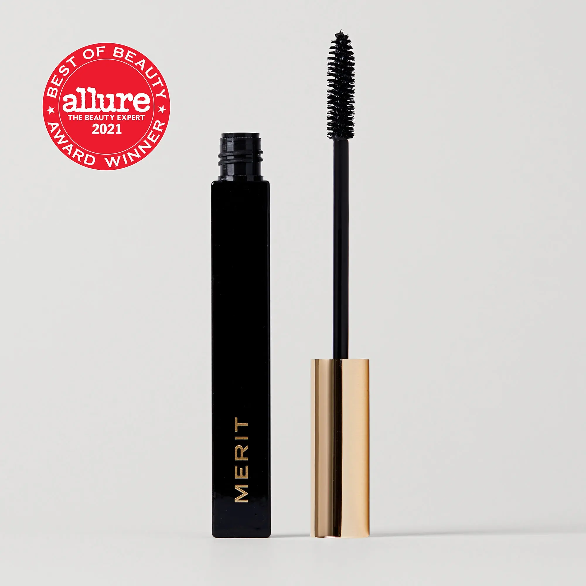 MERIT Clean Lash Lengthening Tubing Mascara
