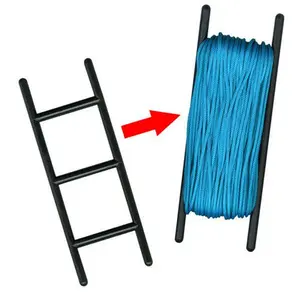 Parachute Cord Winder - 3 Pack