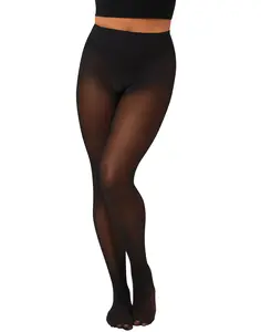 Hanes Ecosmart® Women's Opaque Tights Intimates Comfortable Fit Soft Stretch Fabric Breathable Hg0004