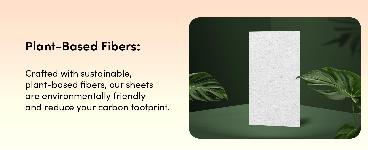 Zero Trace Eco-Friendly Color Catcher Laundry Sheets - 40 Count - Prevents Dye Transfer & Keeps Clothes Original Color - Fragrance-Free Plant-Based - Ideal for Mixed Washes Household