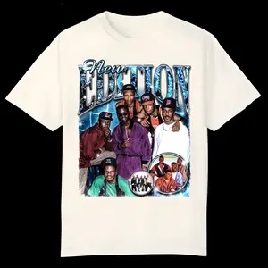 New Edition Band TShirt, Vintage R&B Group Members Collage Graphic, New Edition Music Graphic Shirt, For R&B Fans & 80s 90s Music Lovers, Perfect Gift For Classic R&B Fans