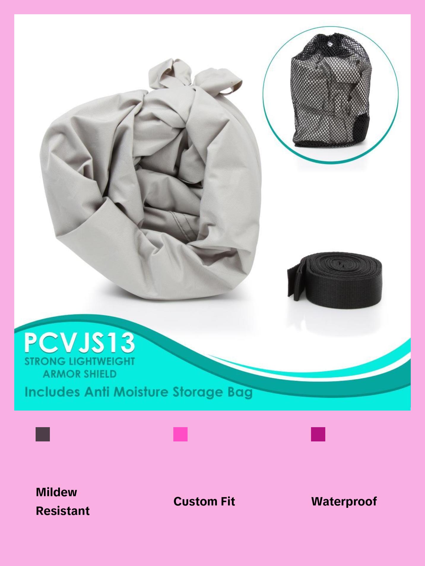 Jetski Protective Storage Cover