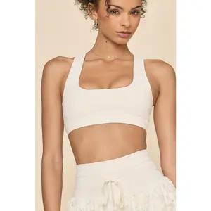 Captivate Bra - Ivory