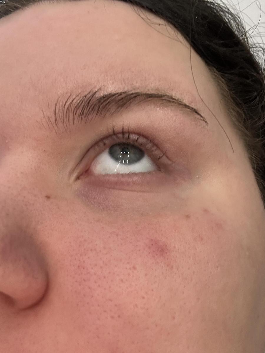 Item: 11ML FULL SIZE different cap