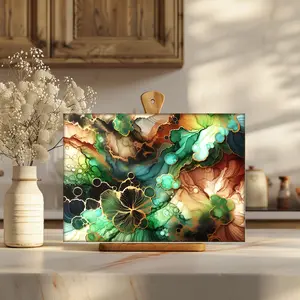 Glass Cutting Board