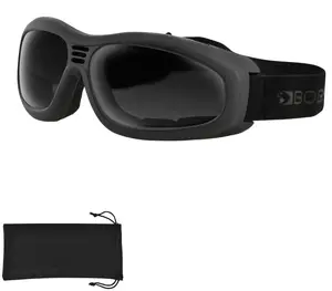 Touring 2 - Ride Beyond Limits with Unmatched Clarity and comfort in these durable, high-performance goggles