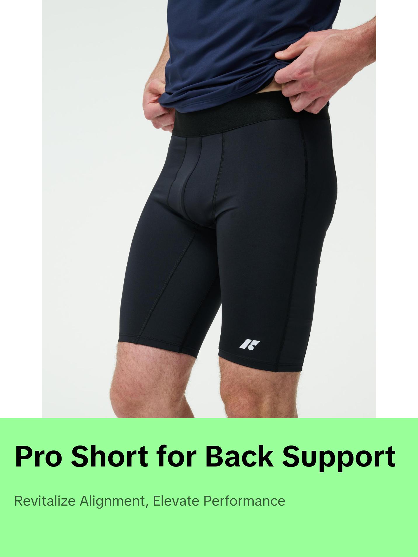 Pro Short