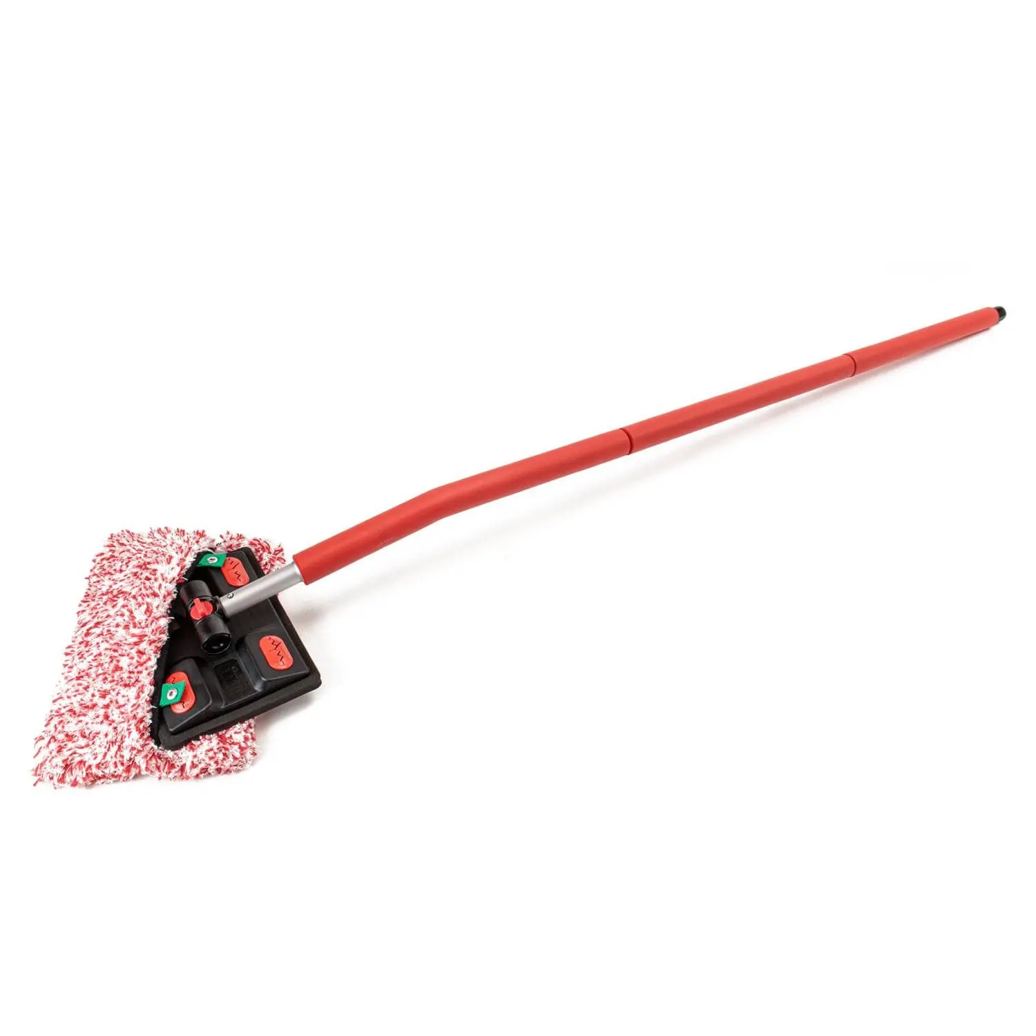 Autofiber Mitt on a Stick Pro+ Autofiber Mitt on a Stick Pro+