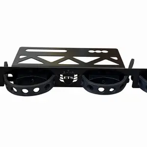 ETS  4 Station Universal headrest bracket