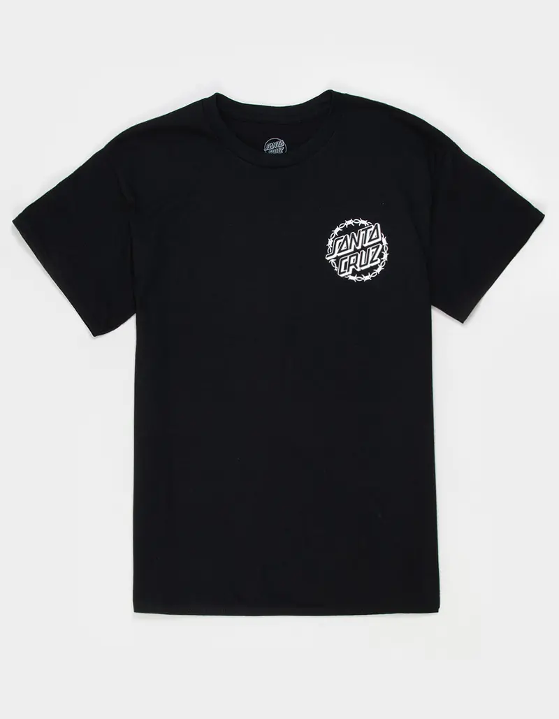 santa cruz t shirt original - TikTok Shop