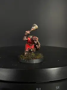 Age of Sigmar: Skaven Clanrat