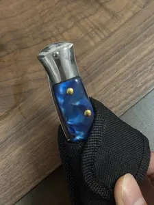 EDC fruit knife, cutting fruits in home kitchen, opening boxes at home, holiday gifts