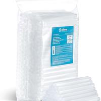 Single Accessory-White Glue Sticks 200pcs(7*100mm)
