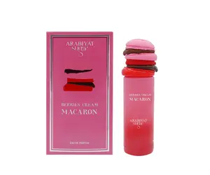 Arabiyat Sugar Berries Cream Macaron EDP 3.4FL.OZ Women