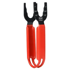 Disconnect Tong Sized 1/2",3/4",1", Removal Tool,Used For Demount Sharkbite New