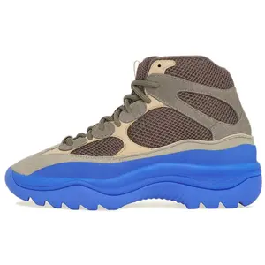 Adidas Yeezy Desert Boot 'Taupe Blue'