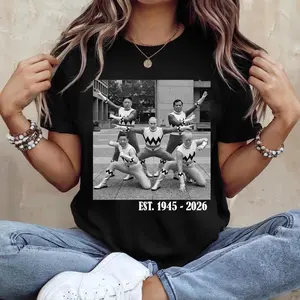 Hot new 2026 Making the Power Rangers Great Again."We have the best Rangers, folks. Tremendous power, like nobody has ever seen before." #trump #iran #tshirtoutfit #tiktokshopfinds #trendalert #streetstyle #outfitinspo