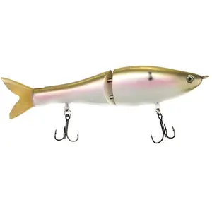 G-Ratt Baits Pistol Pete Swimbaits