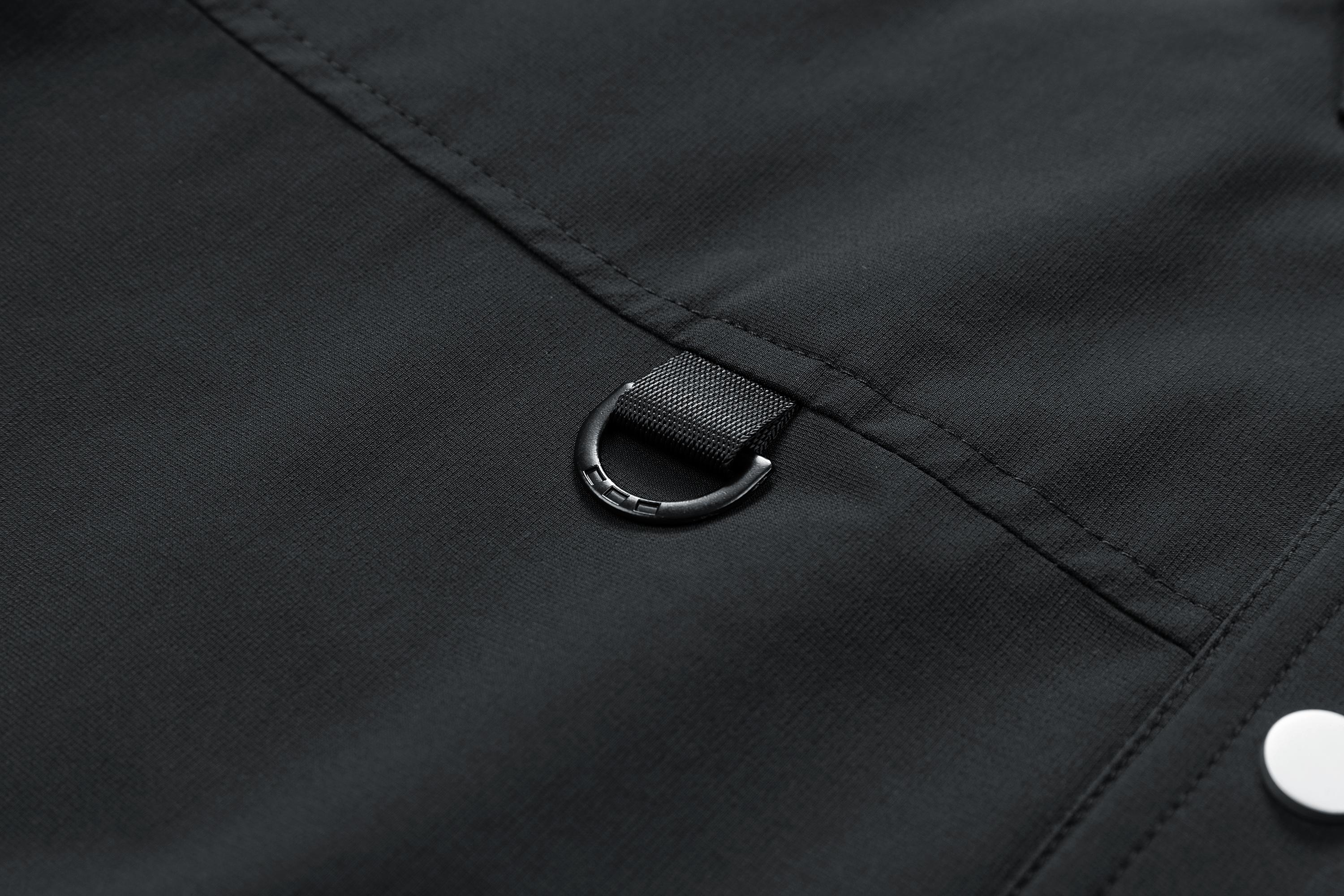 TJL Men's Casual Jacket - Lightweight Streetwear Up Coat with Pockets, Modern Fit Grey Outerwear for Daily Wear winrar variety jacket TJL Men's Casual Jacket - Lightweight Streetwear Up Coat with Pockets, Modern Fit Grey Outerwear for Daily Wear winrar variety jacket