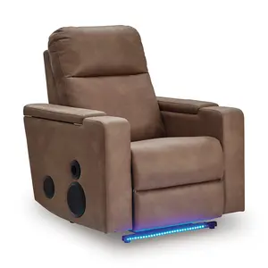Flynn Power Glider Recliner